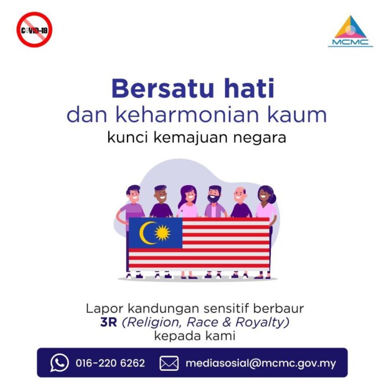 bersatuhaticegahcovid19
